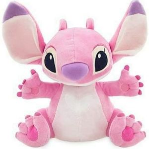 NWOT Disney Plush Angel Lilo and Stitch.